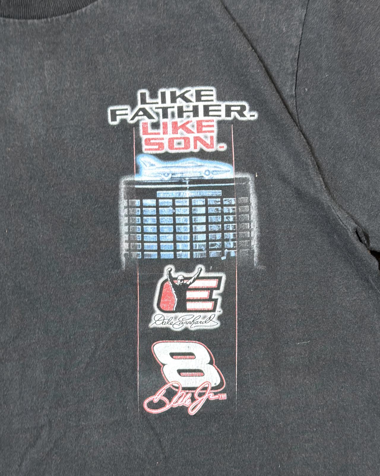 Vintage Earnhardt NASCAR T-shirt