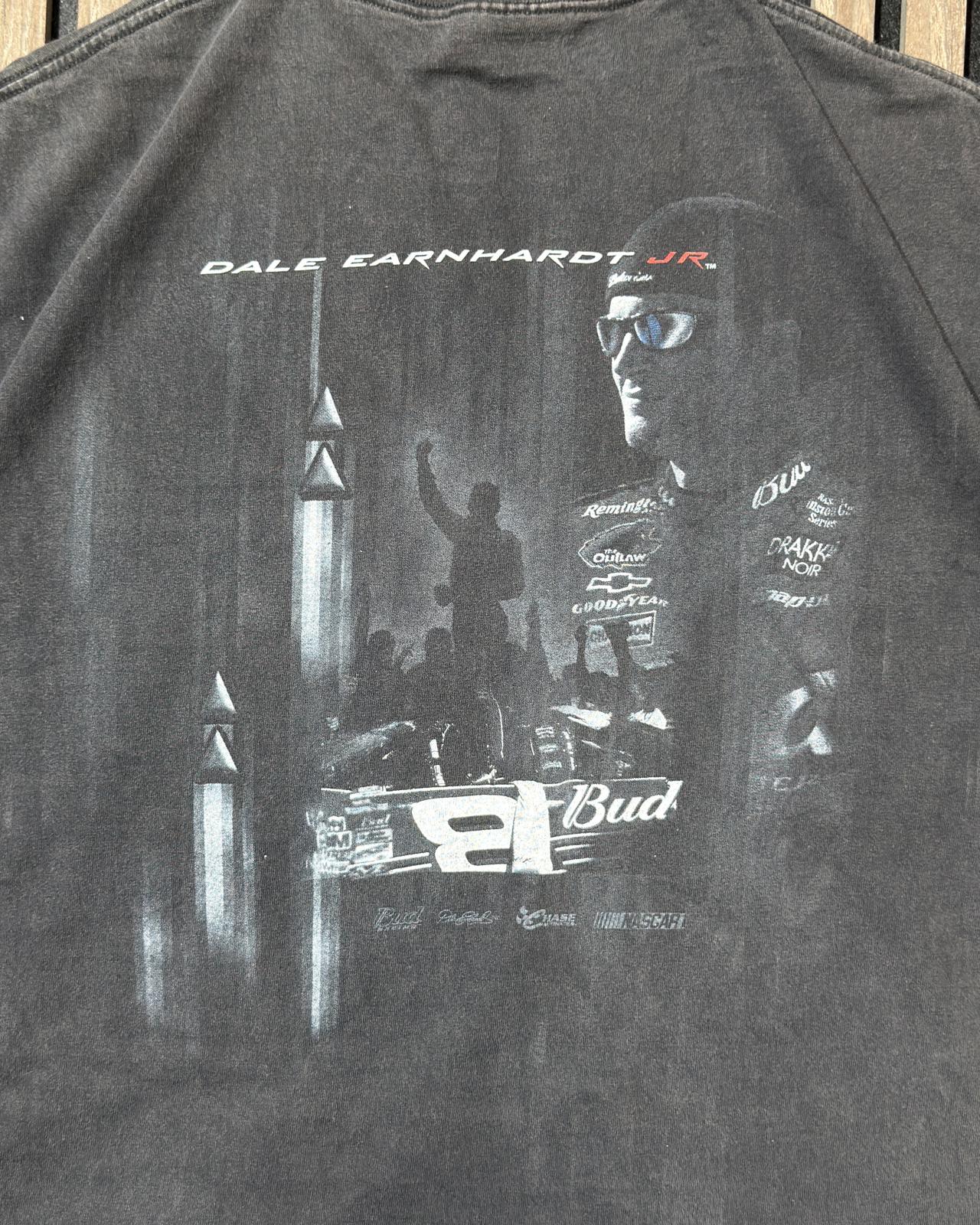 Vintage chase authentic Earnhardt T-shirt