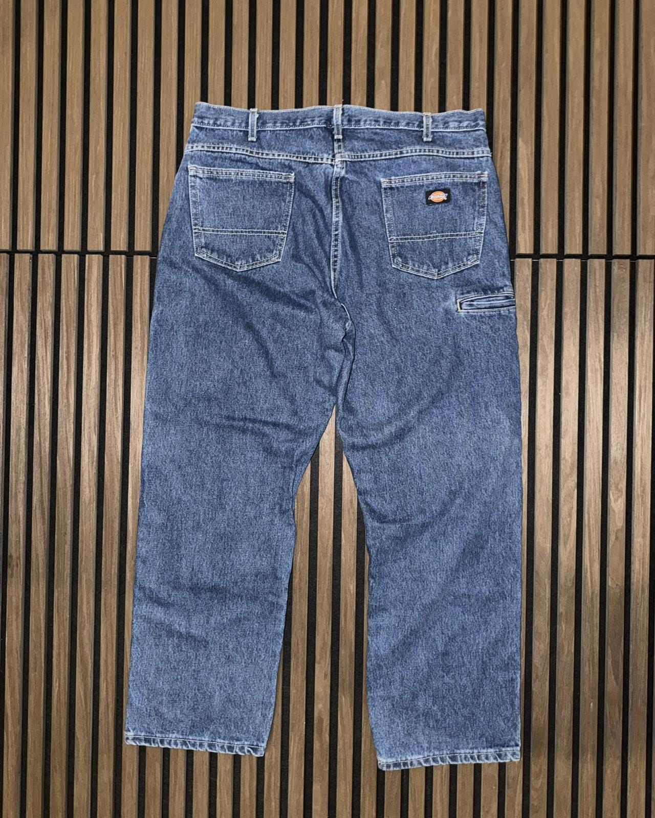 Dickies Double Knee Jeans