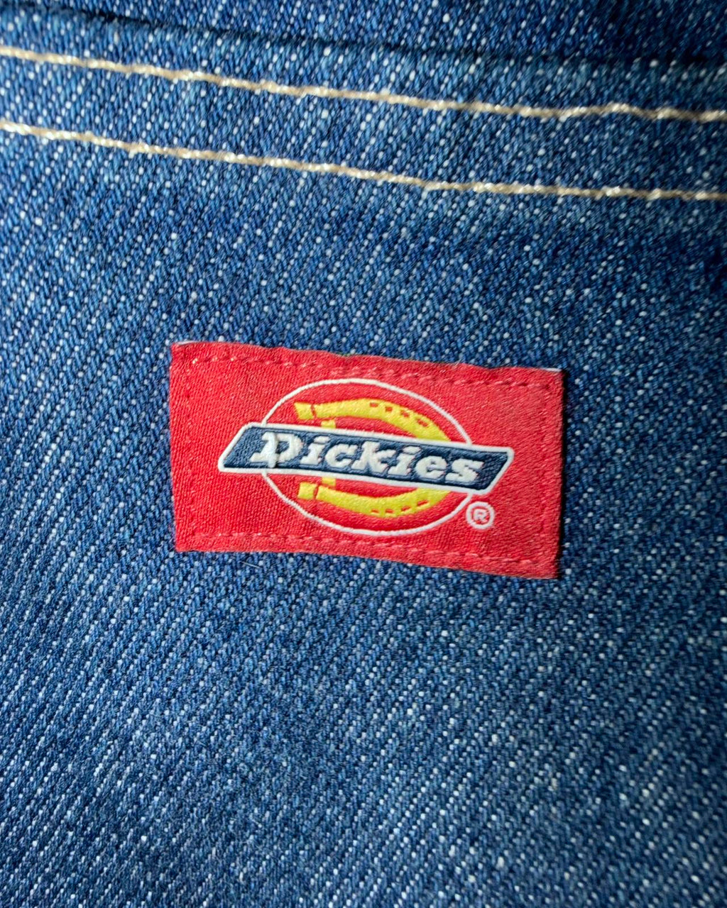 Dickies Carpenter Jeans
