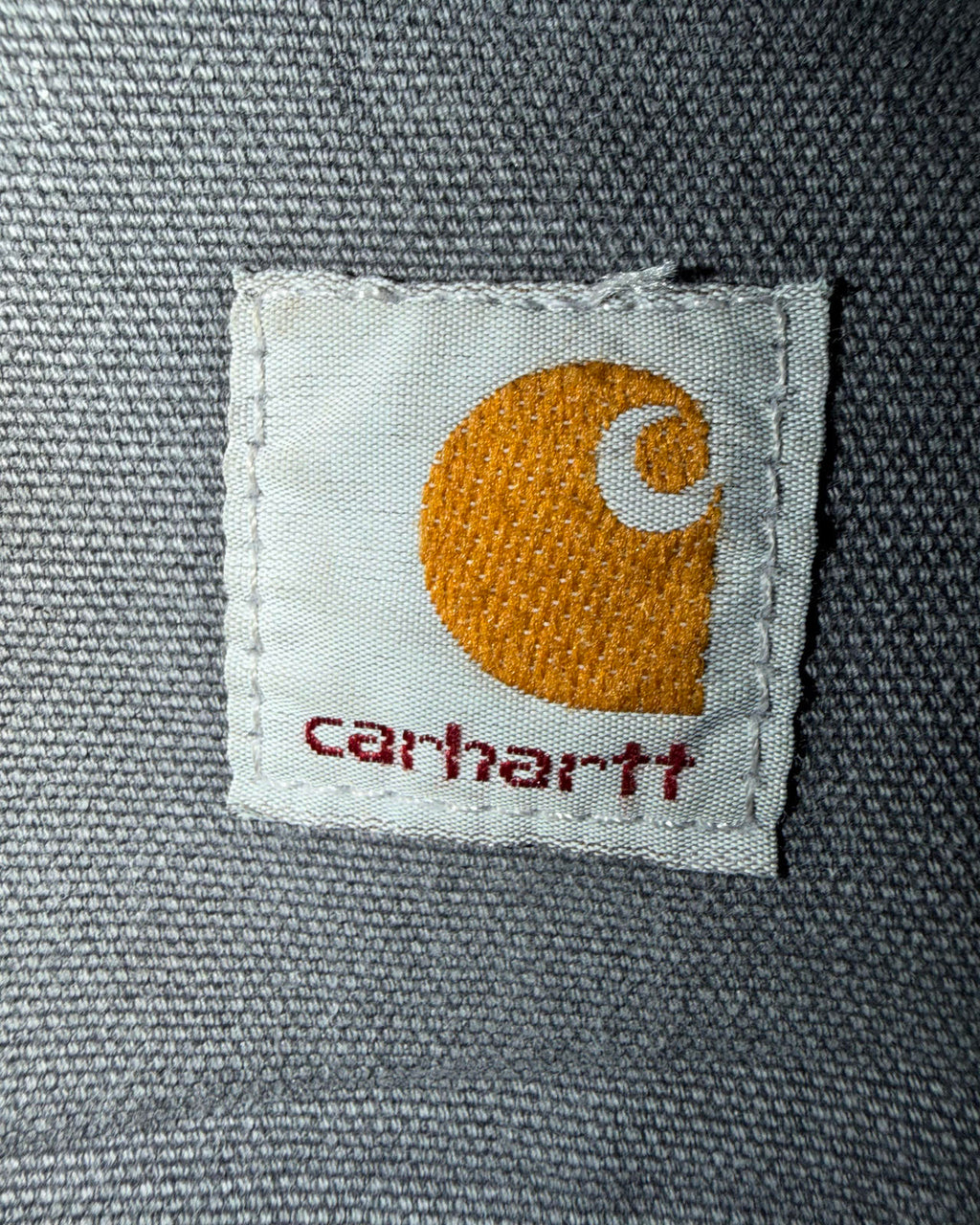 Carhartt Relaxed Fit Trousers