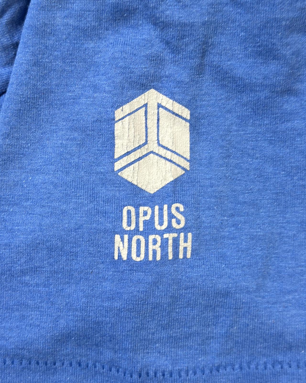 Vintage 1989 Tennis T-shirt