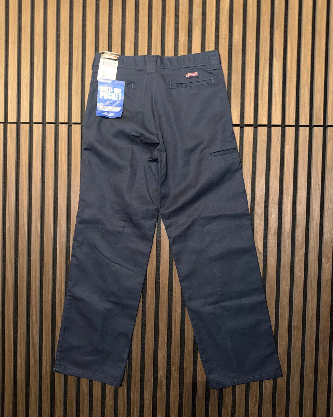 Dickies Double Knee Trousers