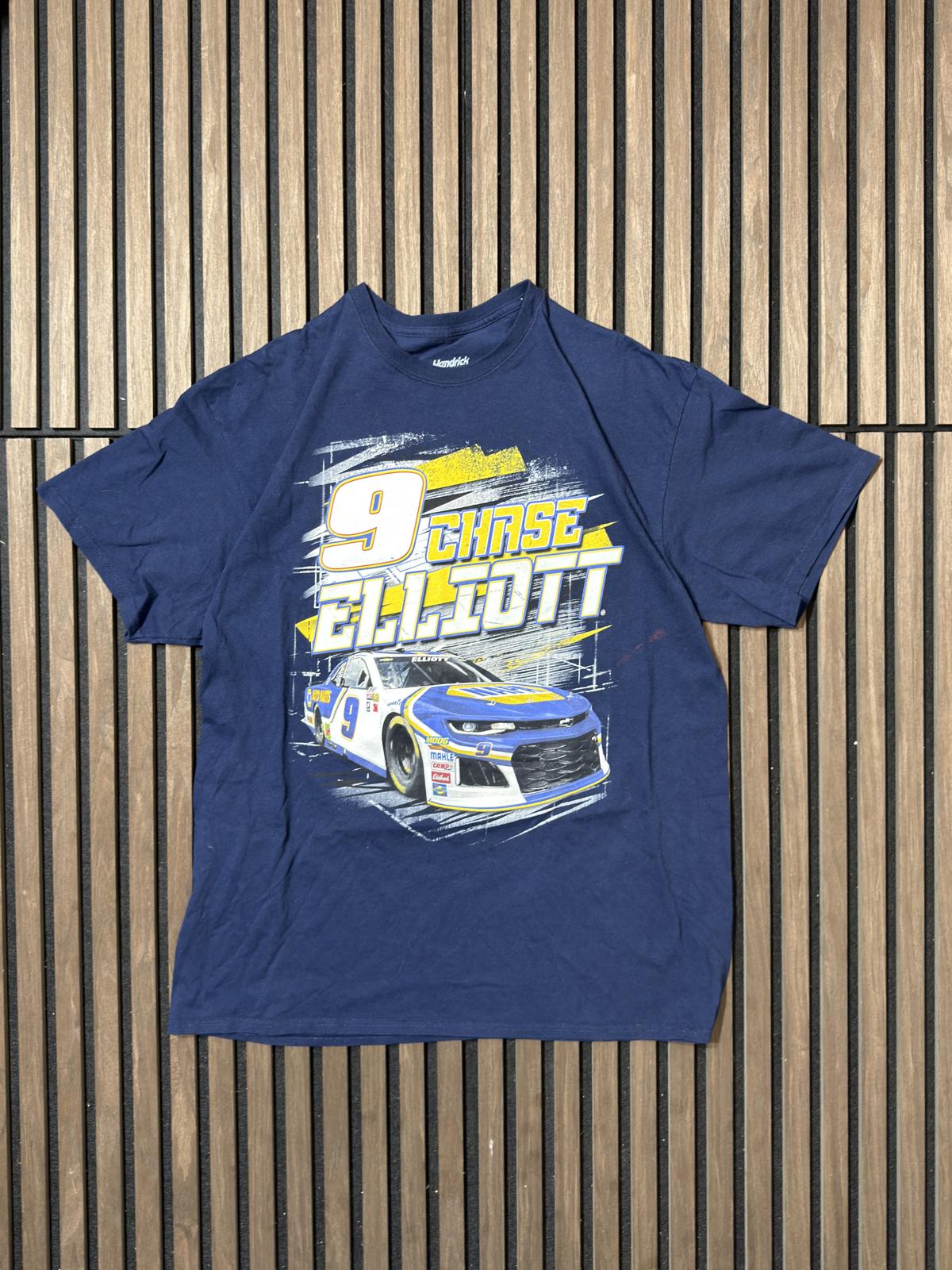 Vintage Chase Elliot T-shirt