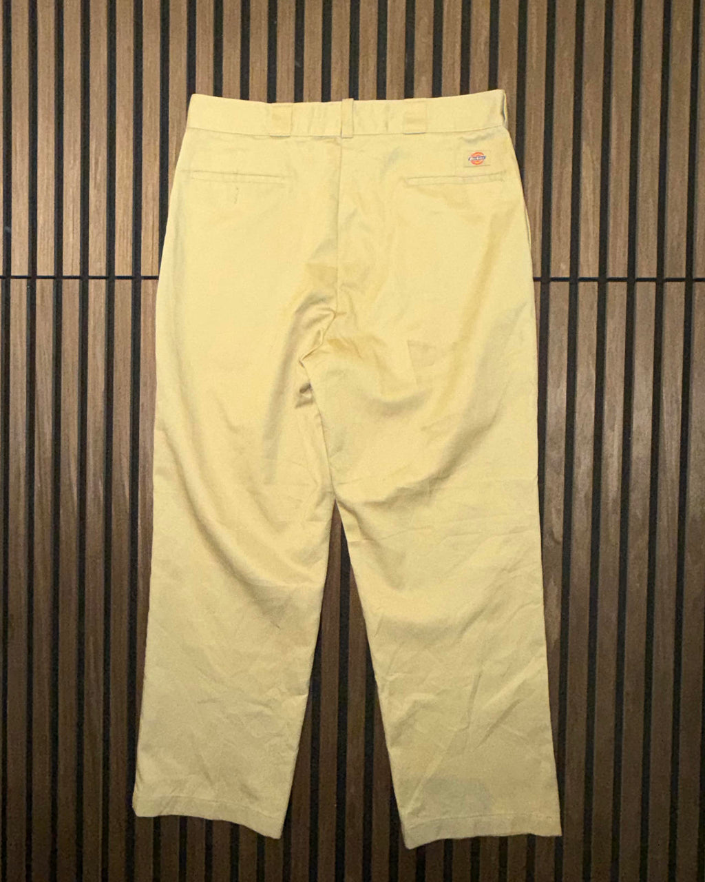 Dickies Made In The USA Trousers
