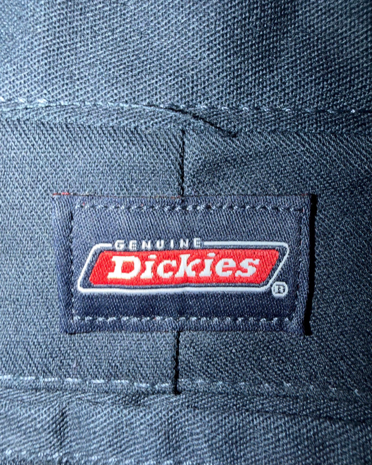 Dickies Double Knee Trousers