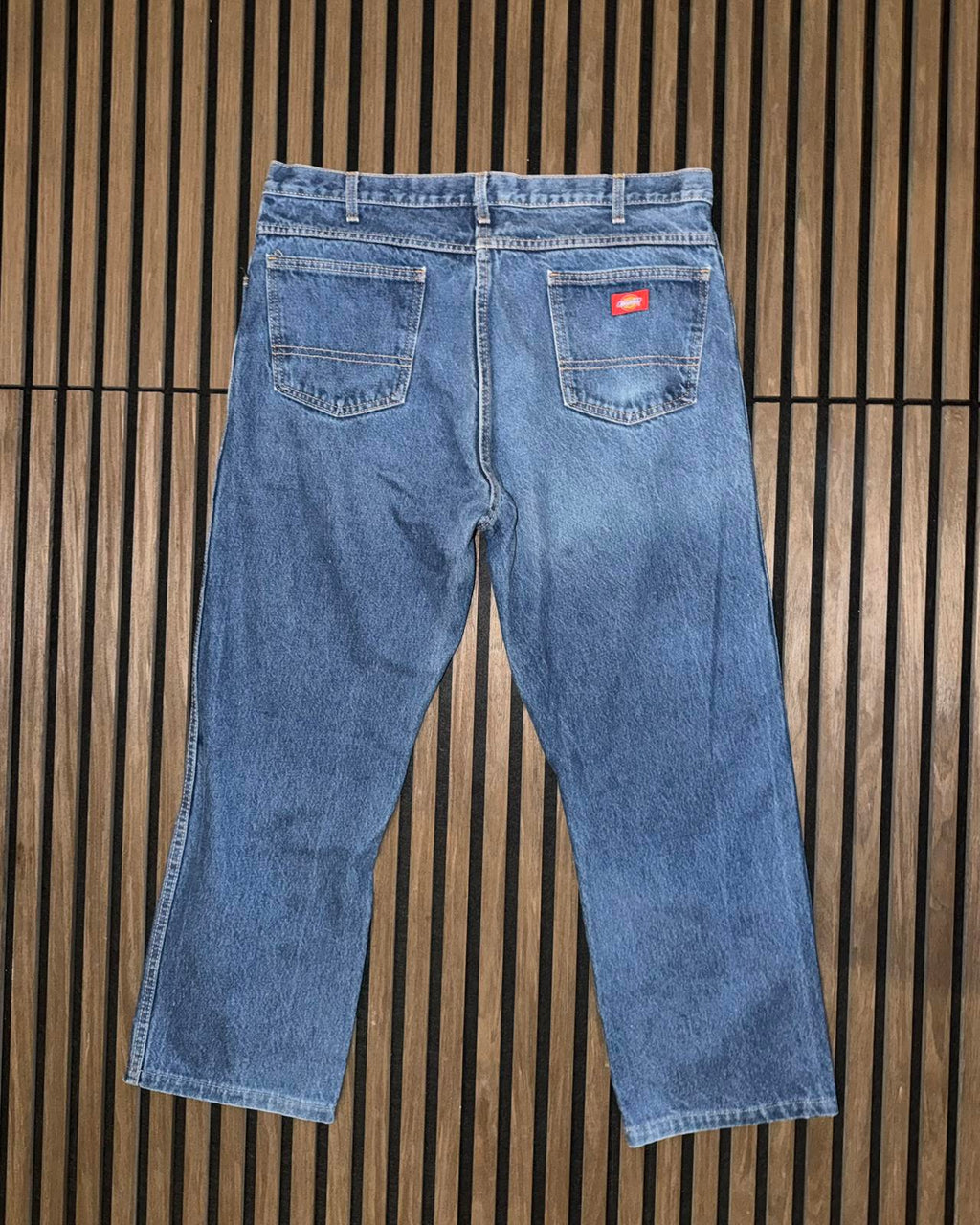 Dickies Regular Fit Jeans