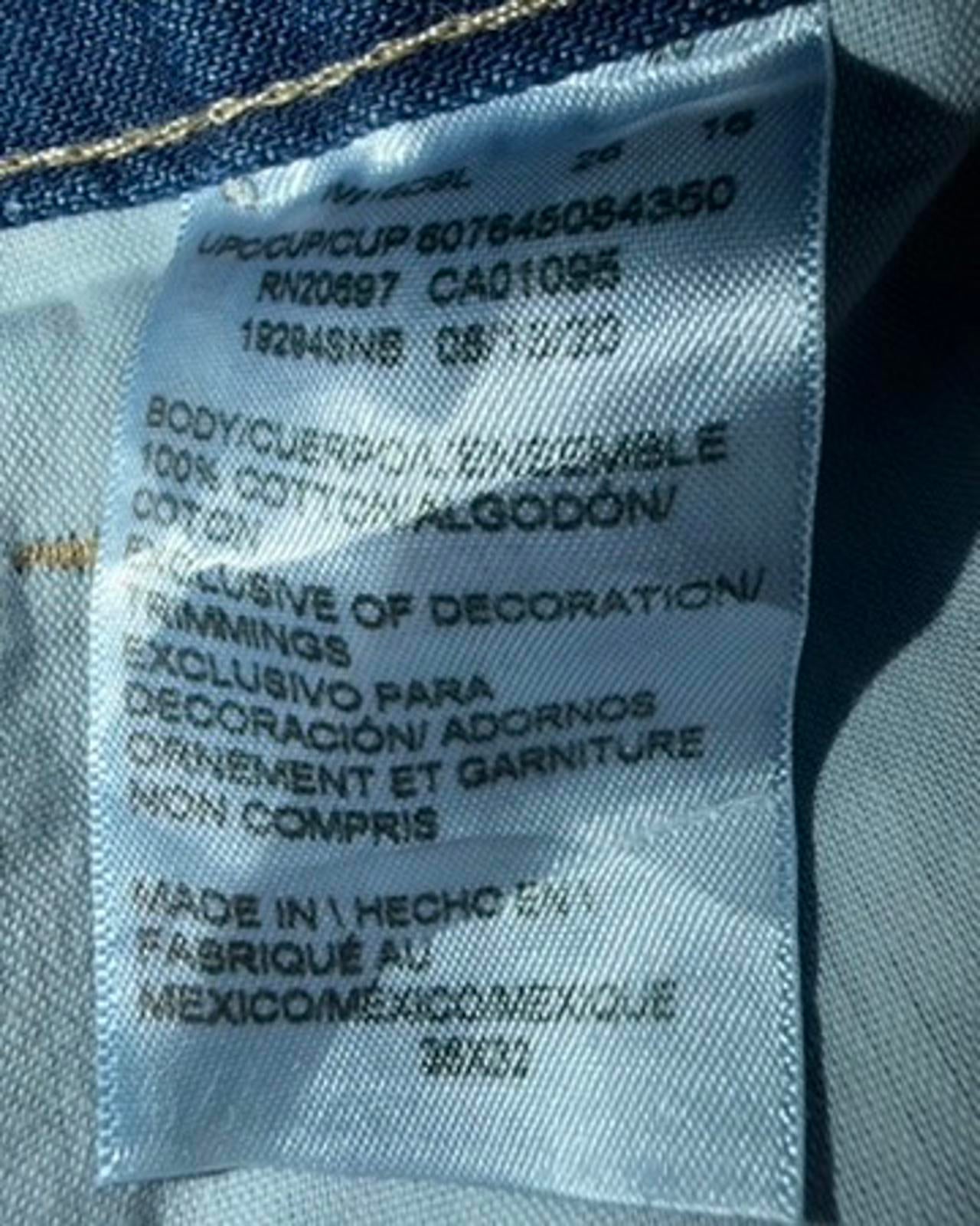 Dickies Carpenter Jeans