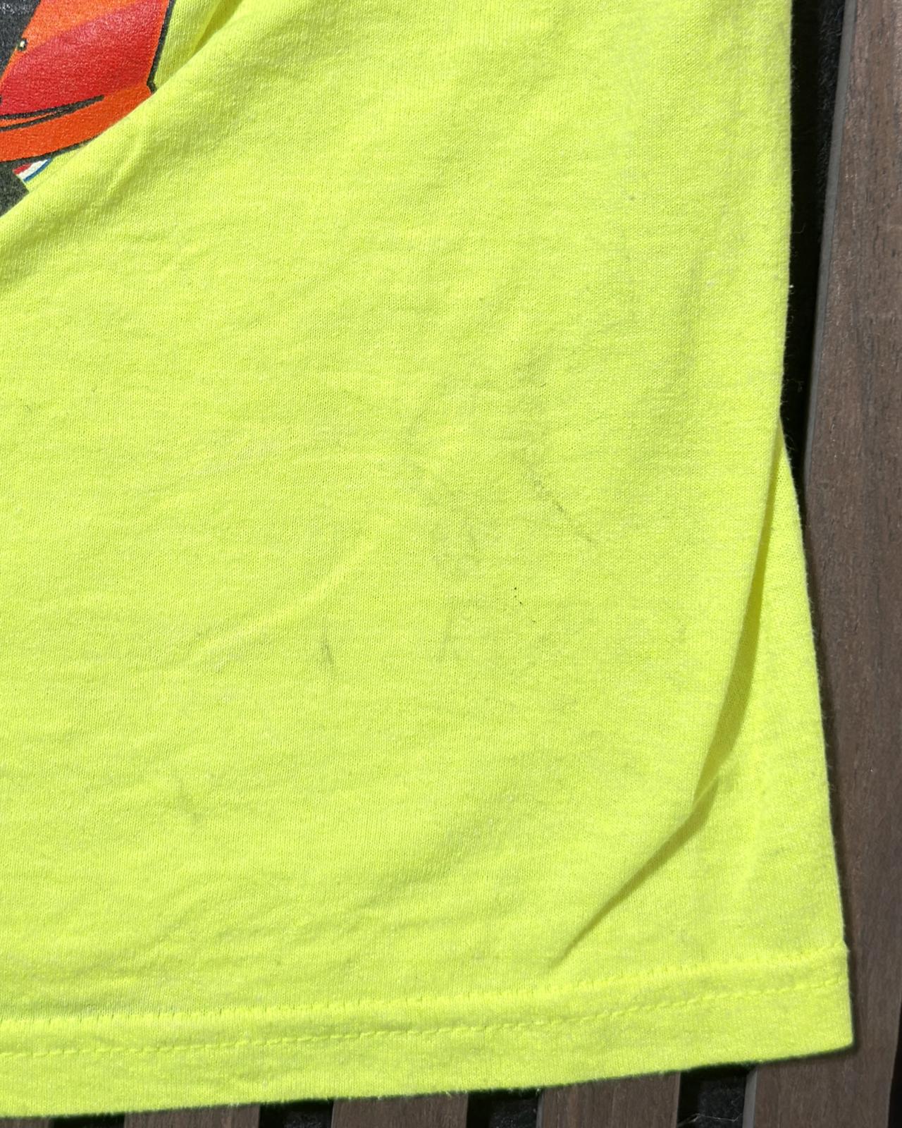 Vintage USA National racing T-shirt