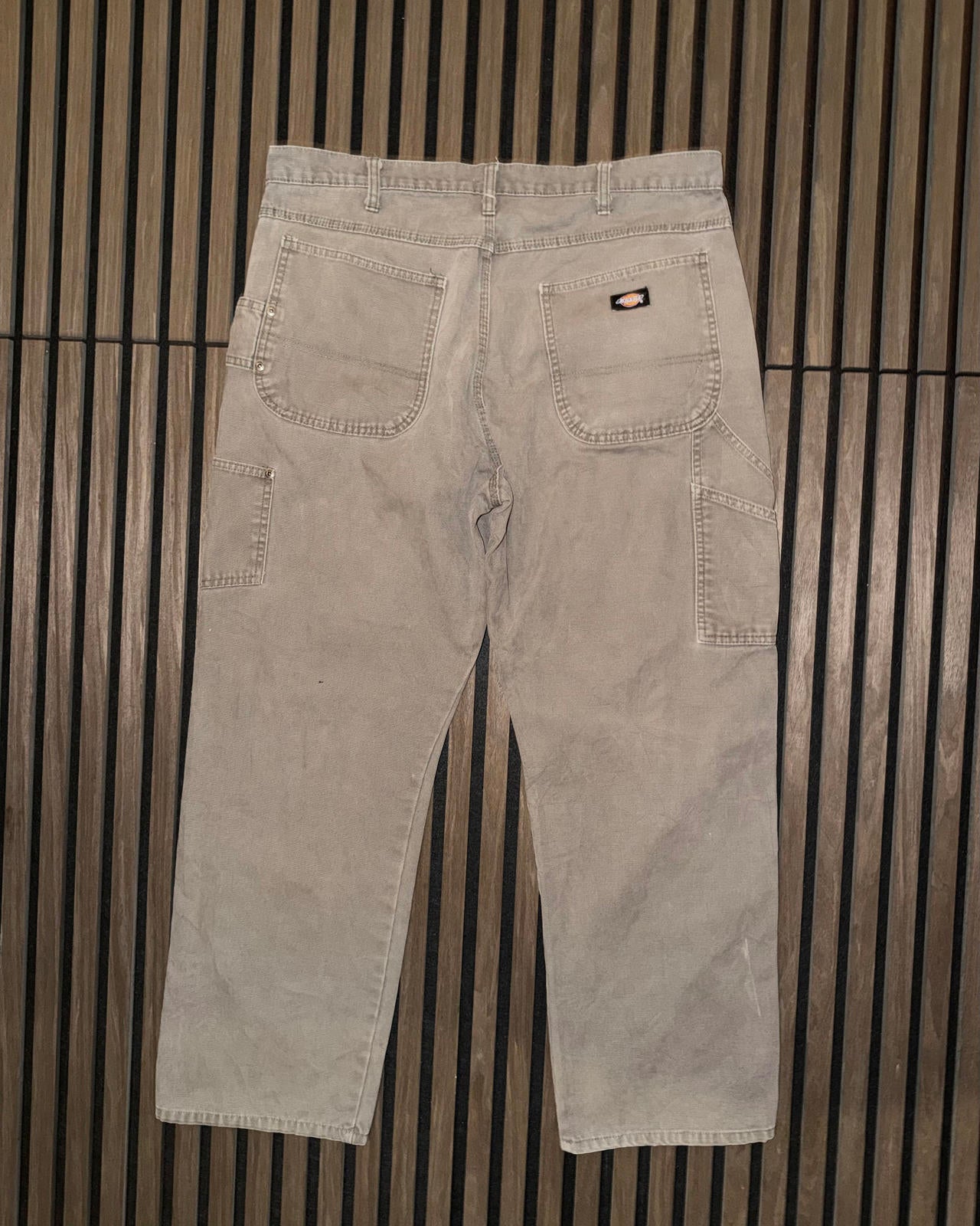 Dickies Carpenter Trousers