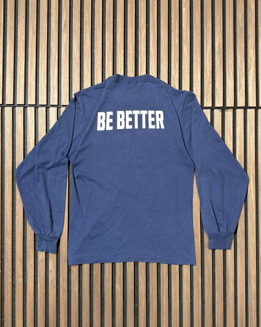 Vintage college baseball T-shirt