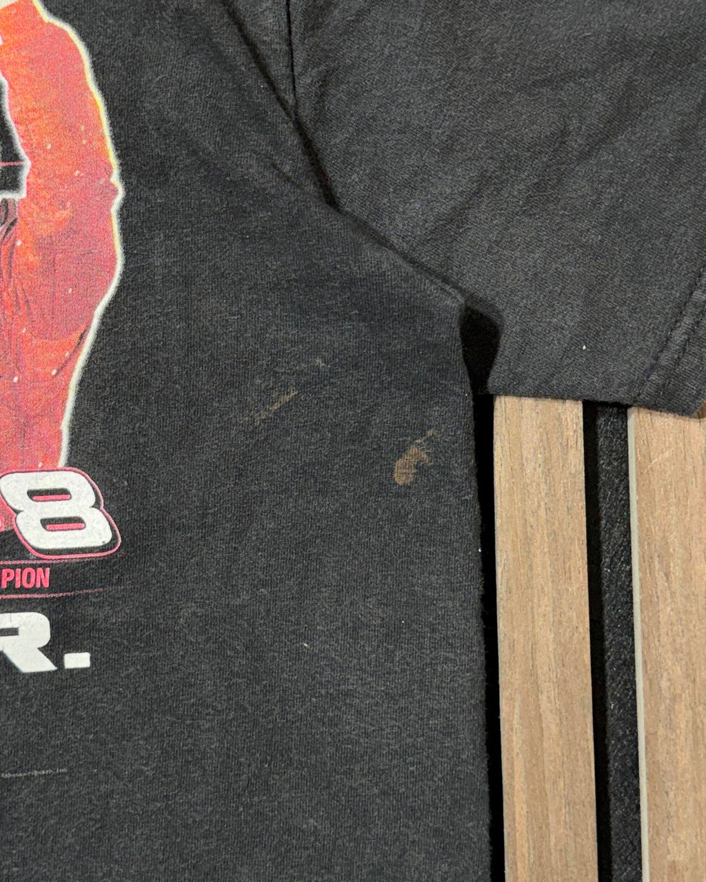 Vintage Earnhardt NASCAR T-shirt