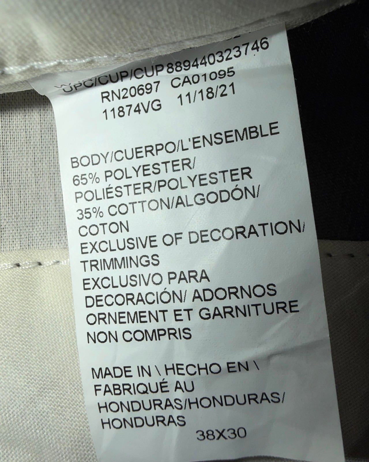 Dickies 874 Trousers